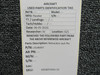 25UN597 Hawker Retraction Jack Pin
