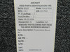 C.C.I Tomcat MK5A Transmission Mount Pin