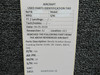 756 Bendix Aviation 10 Direct Cranking Starter (Volts: 28, Clutch: 300 Ft. Lbs)