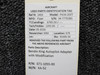 071-1055-00 Bendix King KA-52 Autopilot Adapter with Modification