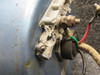 7655T Jasco Skytronics Aircraft Alternator Assembly (Volts: 24, Amps: 70)