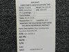 265-335501-2 Sabreliner NA-265-60 Main Landing Gear Downlock Assembly RH