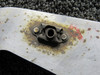 0441187-1 Cessna 150F Main Gear Wheel Pant Plate LH
