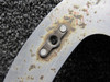 0441187-1 Cessna 150F Main Gear Wheel Pant Plate LH