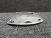0441187-1 Cessna 150F Main Gear Wheel Pant Plate LH