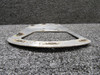 0441187-1 Cessna 150F Main Gear Wheel Pant Plate LH