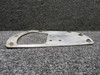 0441187-1 Cessna 150F Main Gear Wheel Pant Plate LH