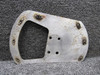 0441187-1 Cessna 150F Main Gear Wheel Pant Plate LH