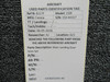 Cessna 150F Main Landing Gear Shim Set