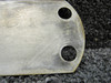 Cessna 150F Main Landing Gear Shim Set