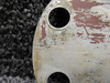 Cessna 150F Main Landing Gear Shim Set