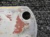 Cessna 150F Main Landing Gear Shim Set