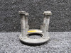 75-37 Cessna Torque Plate Assembly (Hole Distance: 2.23” Thickness: 1”)