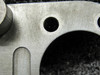 075-30649 Cessna Torque Plate Assembly (Hole Distance: 2.28” Thickness: 1.07”)