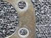 B-30649 Cessna Torque Plate Assembly (Hole Distance: 2.23” Thickness: 1.06”)