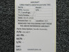 25IC3877 Hawker Handle Assembly