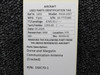 DMC70-1 Dorne and Margolin Communication Antenna (Cracked)