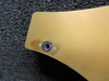 LA53321124 (Use: 2841100-14) Cessna LC41-550FG Wheel Pant Bracket RH