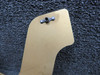 LA53321124 (Use: 2841100-14) Cessna LC41-550FG Wheel Pant Bracket RH