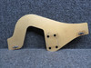 LA53321124 (Use: 2841100-14) Cessna LC41-550FG Wheel Pant Bracket RH