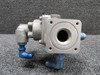 114-389047-1 Romec Fuel Manifold and Pump Assembly LH