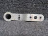LA71322001 (Use: 2842102-7) Cessna LC41-550FG Towbar Ear (Bent Style)