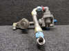 114-389047-2 Romec Fuel Manifold and Pump Assembly RH