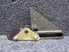 2643075-1 Cessna 208 Nose Gear Steering Guide Assembly