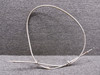15390-3 (Alt: 6600151-3) LearJet Throttle Cable Assembly (Length: 84”)