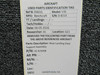 35-825008 Beechcraft Nose Landing Gear Support Assembly
