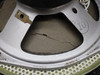 585-015 (Alt: 6FU3211) Piper PA-34-200T Round Cabin Speaker Assembly