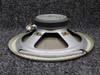585-015 (Alt: 6FU3211) Piper PA-34-200T Round Cabin Speaker Assembly
