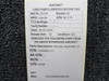 2434000-177 LearJet 60 Elevator Assembly LH