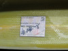 LB53254145 (Use: 2819116-13) Cessna LC41-550FG Door Tread Panel LH