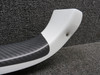 LB53254145 (Use: 2819116-13) Cessna LC41-550FG Door Tread Panel LH