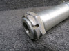LA53321121 (Use: 2841100-17) Cessna LC41-550FG Main Gear Axle with Nut