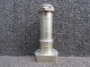 LA53321121 (Use: 2841100-17) Cessna LC41-550FG Main Gear Axle with Nut