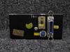 Piper Altimatic IIIC Autopilot Controller without Knob (Volts: 14 or 28)