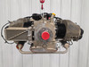 Continental O-470-R Engine, 270 Hours SMOH (Prop Strike)