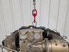 Continental O-470-R Engine, 270 Hours SMOH (Prop Strike)