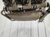 Continental O-470-R Engine, 270 Hours SMOH (Prop Strike)