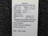 99377-008 Piper PA-34-200T Cutler-Hammer Magneto Rocker Switch LH