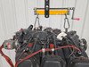 Lycoming IO-540-D4A5 Engine, 443 Hours SMOH (Prop Strike)