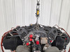Lycoming IO-540-D4A5 Engine, 443 Hours SMOH (Prop Strike)