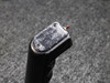 79276-000 Piper PA-34-200T Control Wheel with Mic Switch (L: 14”, D: 1.125”)