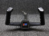 79276-000 Piper PA-34-200T Control Wheel with Mic Switch (L: 14”, D: 1.125”)