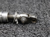 37424-000, 96596-002 Piper PA-34-200T Rudder Trim Adjust Shaft and Drum Assy
