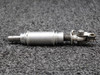 37424-000, 96596-002 Piper PA-34-200T Rudder Trim Adjust Shaft and Drum Assy