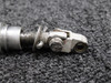37424-000, 96596-002 Piper PA-34-200T Rudder Trim Adjust Shaft and Drum Assy