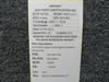 LM-451-SA4 (Alt: 9912480-1) Lord 76005 Inbd Upper Fwd Engine Isolation Mount RH
